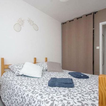 Appartement 2 Chambres - Parking Prive Rennes Eksteriør billede